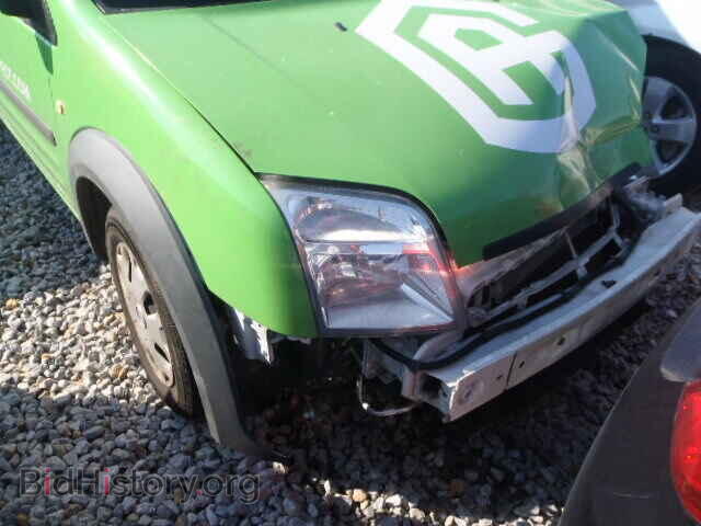 2012 FORD TRANSIT CO - VIN: NM0LS7AN0CT104370 - Фото 10