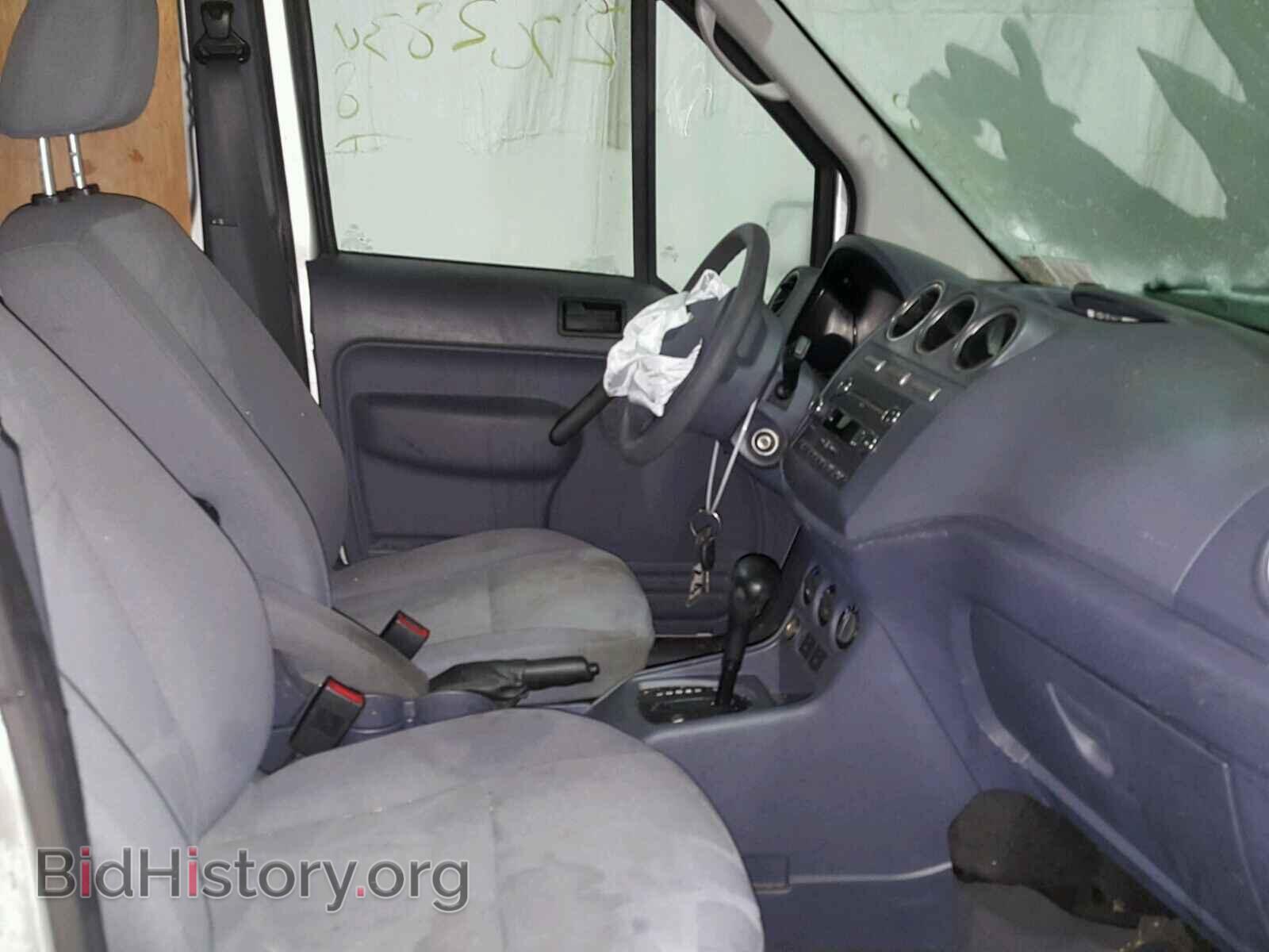 2012 FORD TRANSIT CO - VIN: NM0LS7BNXCT084692 - Фото 5