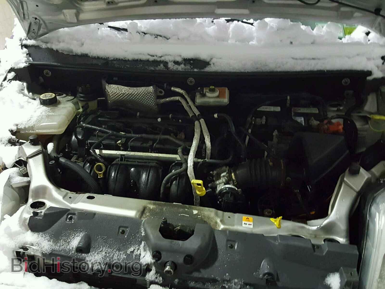 2012 FORD TRANSIT CO - VIN: NM0LS7BNXCT084692 - Фото 7