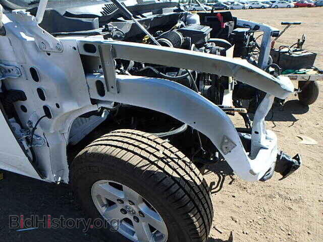 2012 DODGE RAM 1500 - VIN: 1C6RD6GP2CS254908 - Фото 10