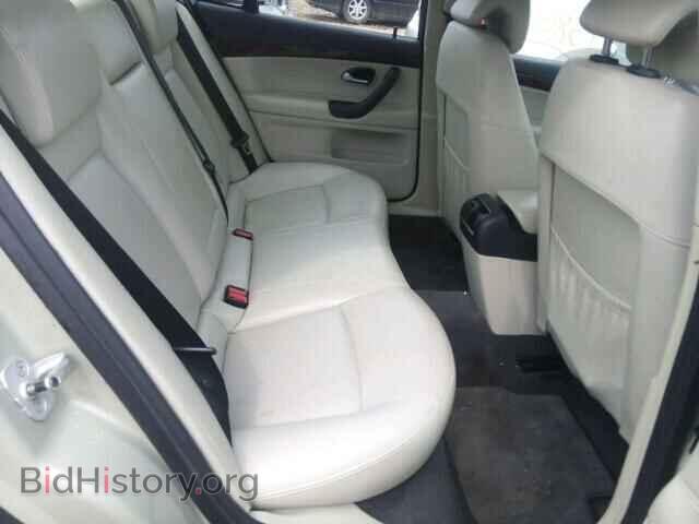 2007 SAAB 9 3 - VIN: YS3FD49Y671017705 - Фото 6