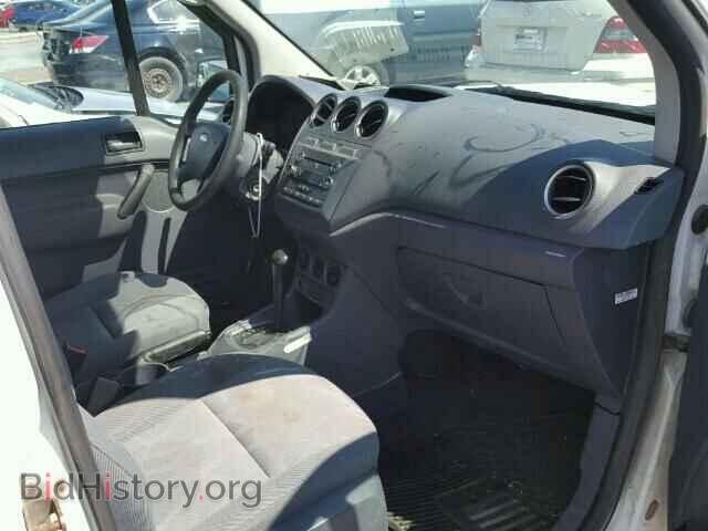 2012 FORD TRANSIT CO - VIN: NM0KS9CN8CT108073 - Фото 5