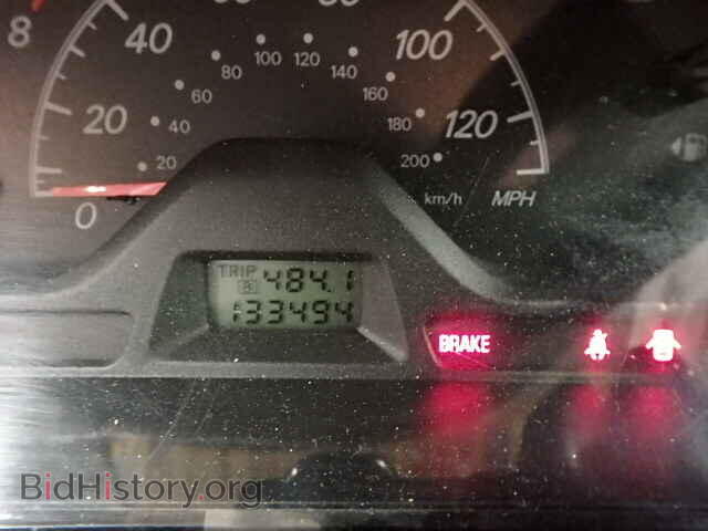 2006 MITSUBISHI LANCER - VIN: JA3AJ26E36U006844 - Фото 8