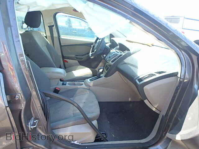 2012 FORD FOCUS - VIN: 1FAHP3F28CL258249 - Photo 5
