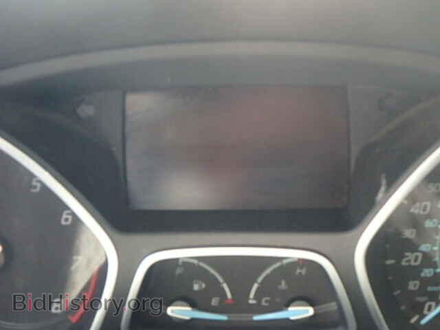 2012 FORD FOCUS - VIN: 1FAHP3F28CL258249 - Photo 8