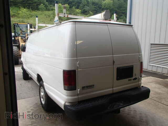 2010 FORD ECONOLINE - VIN: 1FTSS3EL3ADA30532 - Фото 3