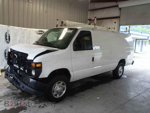 2010 FORD ECONOLINE - VIN: 1FTSS3EL3ADA30532 - Фото 9