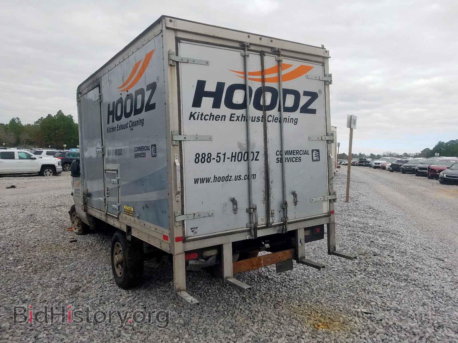 2011 FORD ECONOLINE - VIN: 1FDSE3FLXBDA21930 - Фото 3