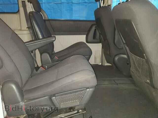 2010 DODGE CARAVAN - VIN: 2D4RN4DE3AR259498 - Фото 6