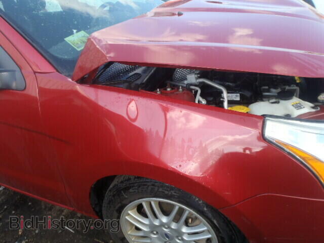 2010 FORD FOCUS - VIN: 1FAHP3FN5AW256948 - Фото 10