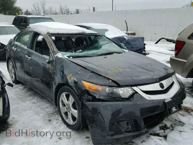 Photo JH4CU2F63AC038703 - ACURA TSX 2010
