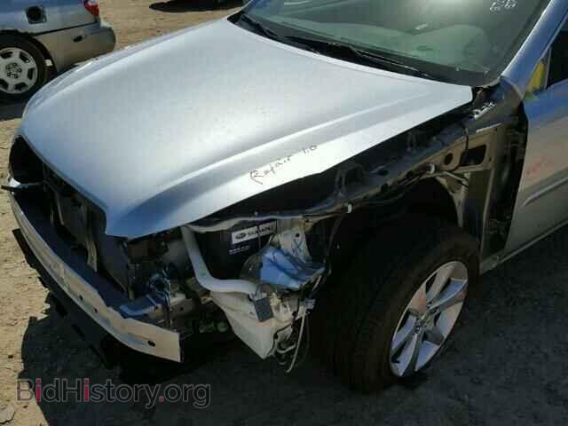 2013 SUBARU OUTBACK - VIN: 4S4BRCKC6D3294107 - Photo 9