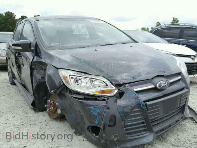 Фотография 1FADP3F26DL297275 - FORD FOCUS 2013