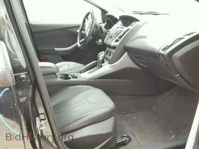 2013 FORD FOCUS - VIN: 1FADP3F26DL297275 - Фото 5