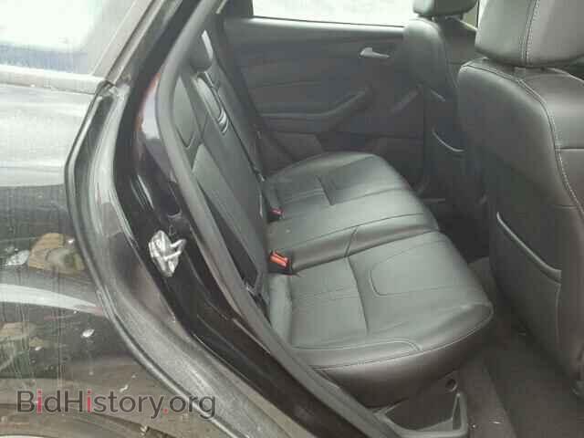 2013 FORD FOCUS - VIN: 1FADP3F26DL297275 - Фото 6