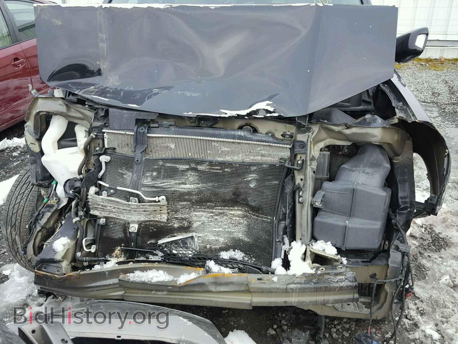 2013 HONDA PILOT - VIN: 5FNYF4H97DB017297 - Фото 7