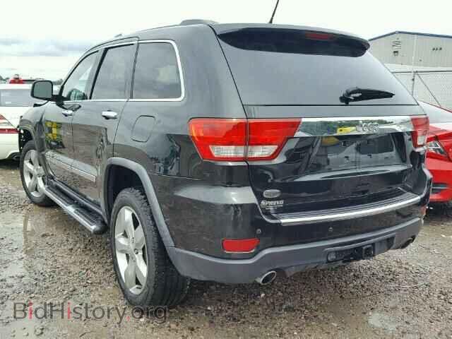 2012 JEEP CHEROKEE - VIN: 1C4RJECT0CC247061 - Фото 3