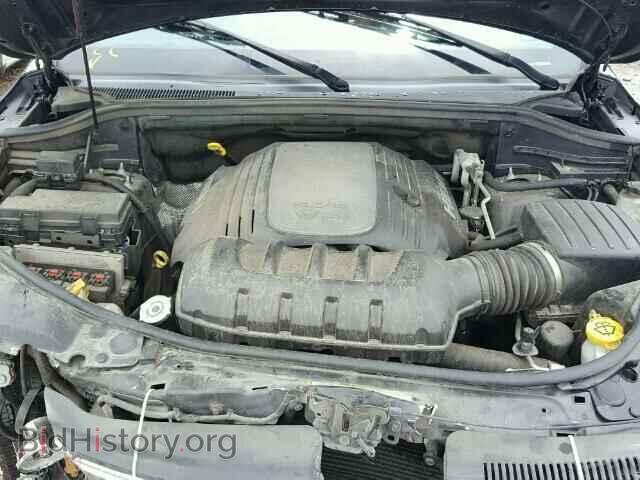 2012 JEEP CHEROKEE - VIN: 1C4RJECT0CC247061 - Фото 7