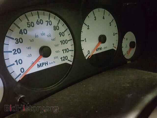 2006 DODGE CARAVAN - VIN: 2D4GP44LX6R876744 - Фото 8
