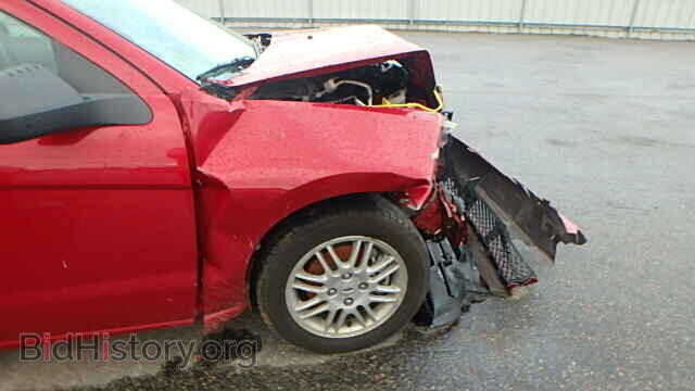 2010 FORD FOCUS - VIN: 1FAHP3FN1AW152442 - Фото 9