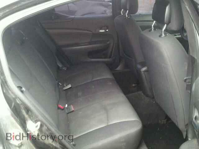 2013 DODGE AVENGER - VIN: 1C3CDZAB2DN644506 - Фото 6