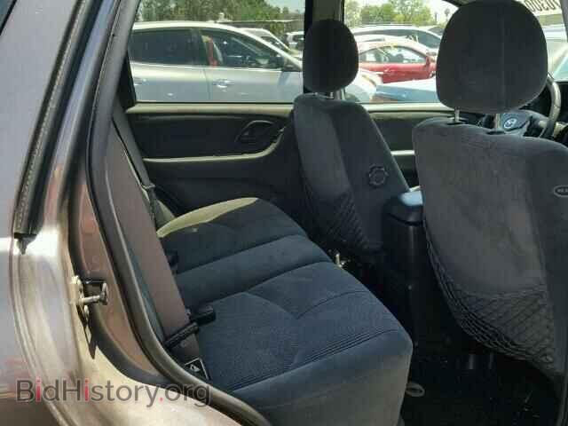 2003 MAZDA TRIBUTE - VIN: 4F2CZ04183KM19339 - Фото 6