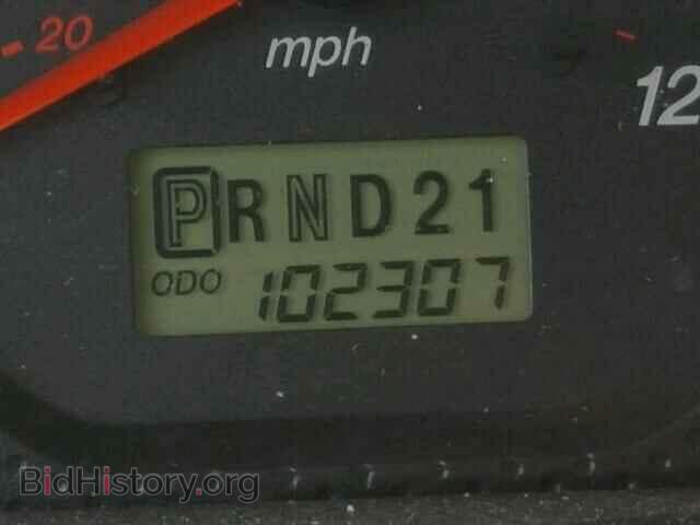 2003 MAZDA TRIBUTE - VIN: 4F2CZ04183KM19339 - Фото 8