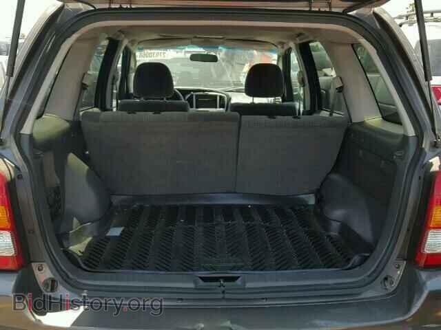 2003 MAZDA TRIBUTE - VIN: 4F2CZ04183KM19339 - Фото 9