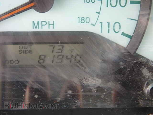 2003 TOYOTA COROLLA - VIN: 2T1BR32EX3C078675 - Фото 8
