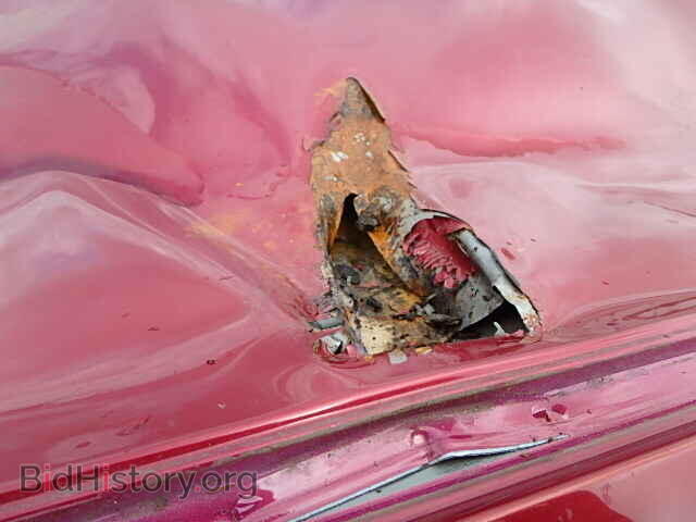 2003 TOYOTA COROLLA - VIN: 2T1BR32EX3C078675 - Фото 9