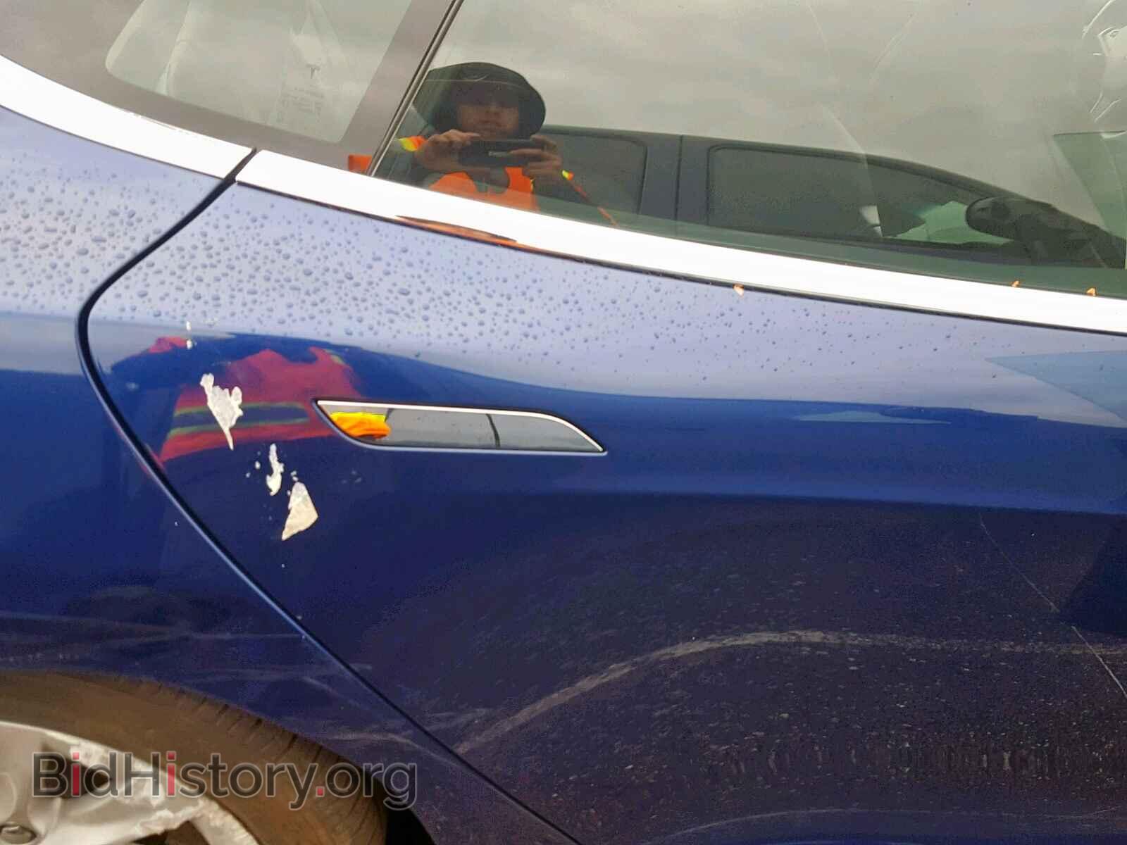 2018 TESLA MODEL S - VIN: 5YJSA1E27JF257164 - Photo 6