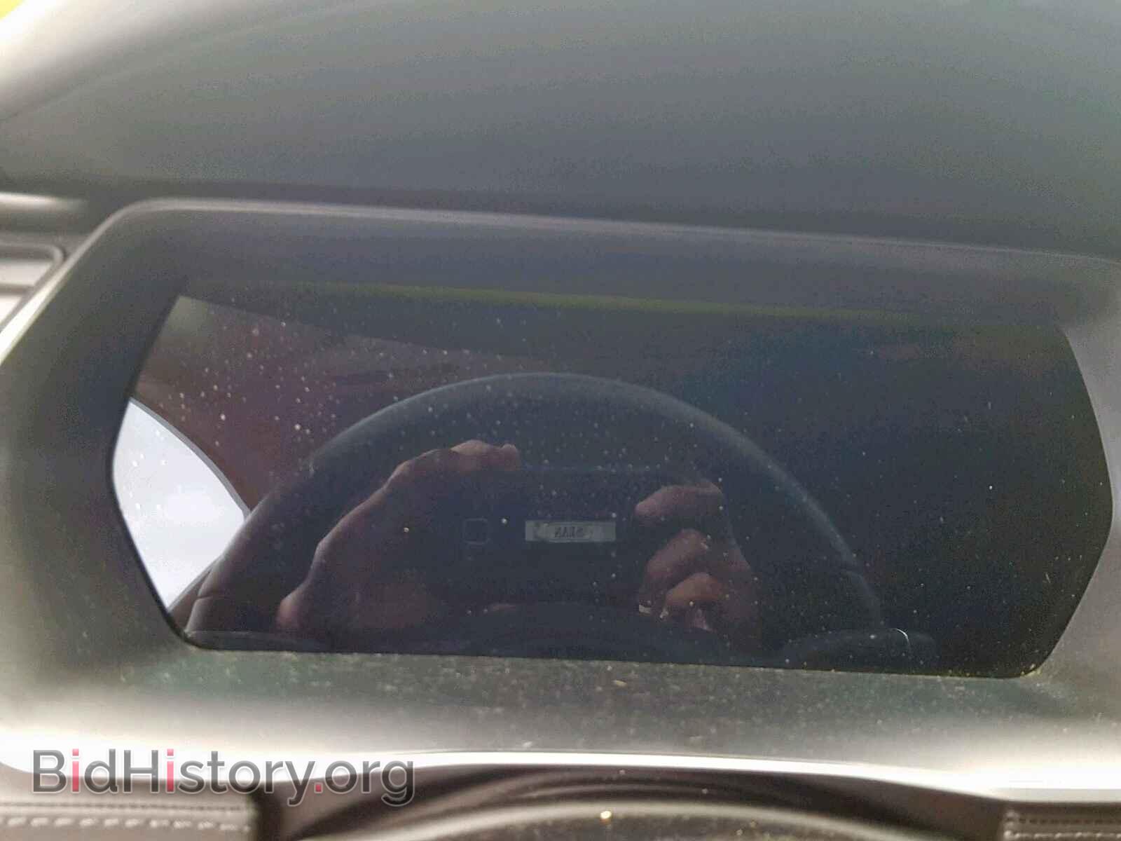2018 TESLA MODEL S - VIN: 5YJSA1E27JF257164 - Photo 8