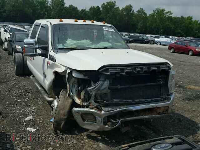 Photo 1FD8W3HT1DEB48065 - FORD F350 2013