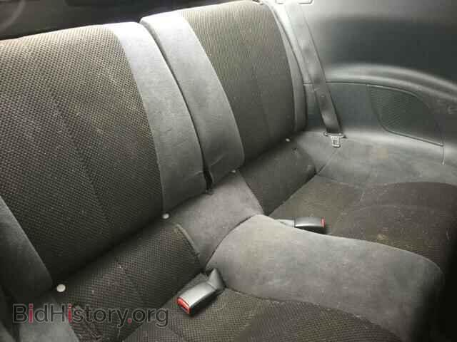 2007 MITSUBISHI ECLIPSE - VIN: 4A3AK24F77E069089 - Фото 6