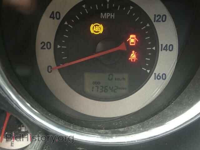 2007 MITSUBISHI ECLIPSE - VIN: 4A3AK24F77E069089 - Фото 8