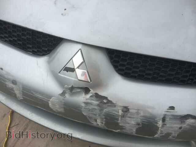 2007 MITSUBISHI ECLIPSE - VIN: 4A3AK24F77E069089 - Фото 10
