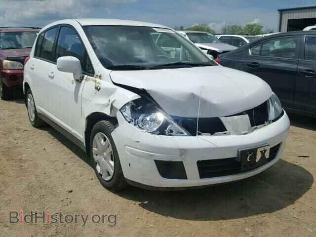 Фотография 3N1BC1CP1CK210170 - NISSAN VERSA 2012