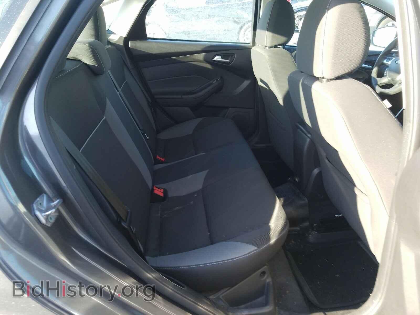 2013 FORD FOCUS - VIN: 1FADP3F29DL333640 - Photo 6