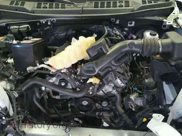 2015 FORD F150 - VIN: 1FTEW1CF2FFB07552 - Фото 7