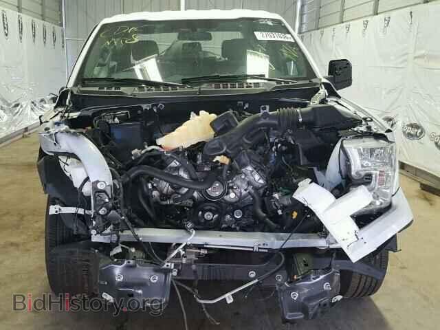 2015 FORD F150 - VIN: 1FTEW1CF2FFB07552 - Фото 9