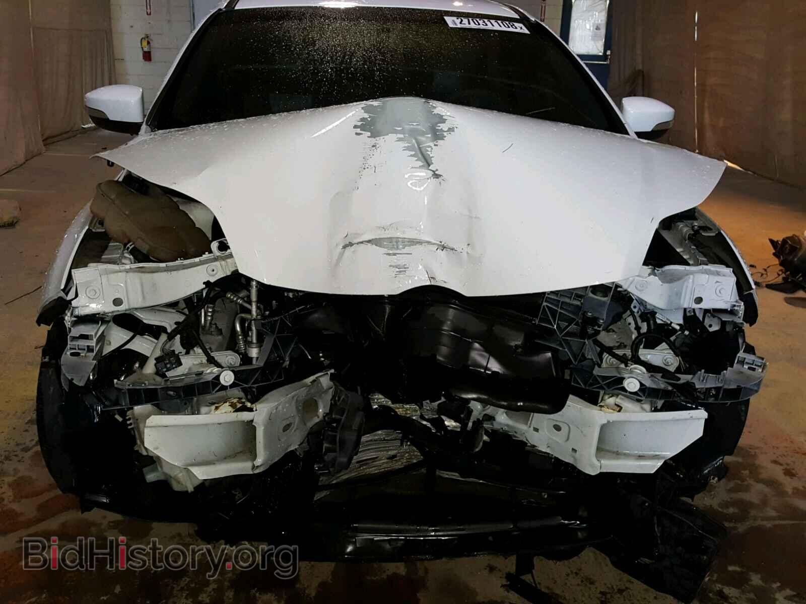 2014 FORD FOCUS - VIN: 1FADP3L91EL416868 - Photo 9