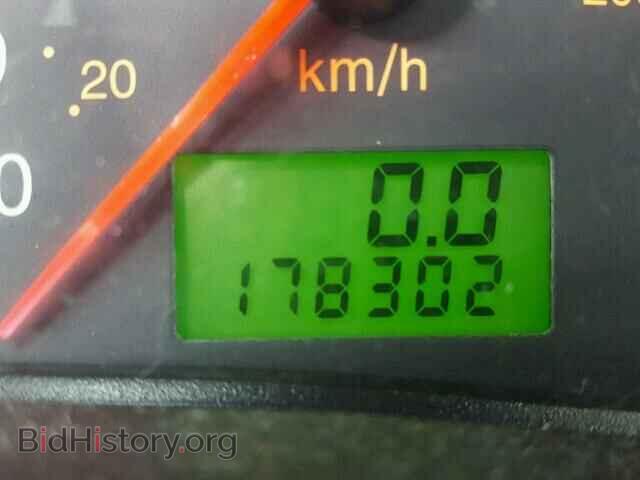 2007 FORD FOCUS - VIN: 1FAHP31N27W149694 - Фото 8