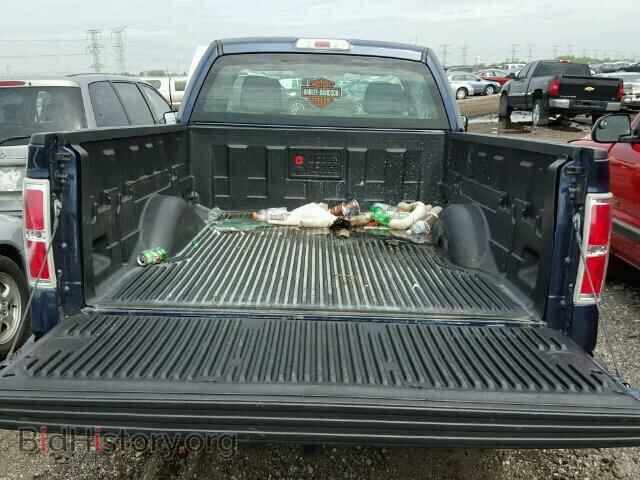 2013 FORD F150 - VIN: 1FTMF1CM3DFD5386 - Фото 6