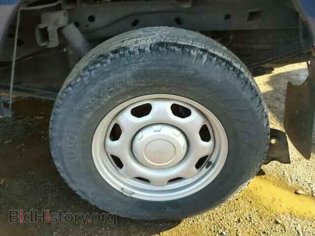 2013 FORD F150 - VIN: 1FTMF1CM3DFD5386 - Фото 10