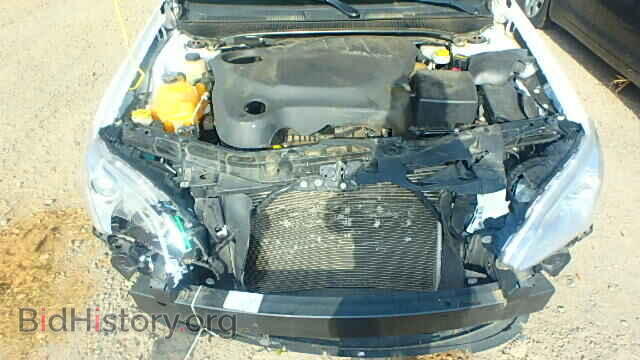 2011 CHRYSLER 200 - VIN: 1C3BC4FG7BN547434 - Фото 7
