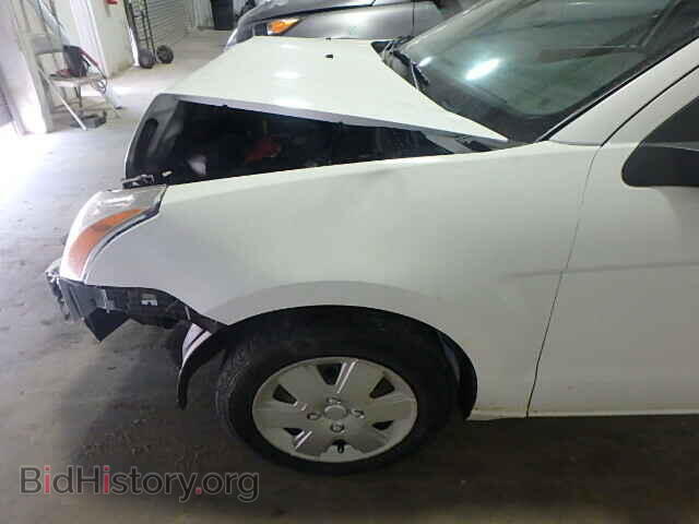 2008 FORD FOCUS - VIN: 1FAHP34N38W211200 - Фото 9