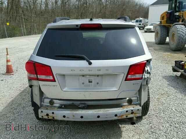 2013 DODGE JOURNEY - VIN: 3C4PDCBB2DT578970 - Photo 9