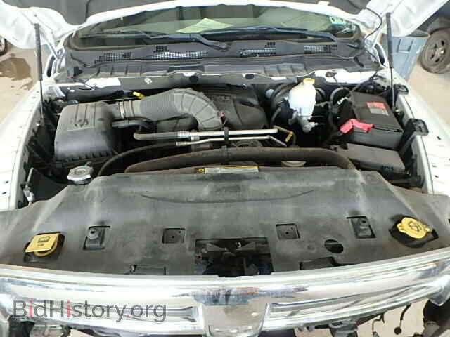 2012 DODGE RAM 1500 - VIN: 1C6RD6LT5CS211764 - Фото 7