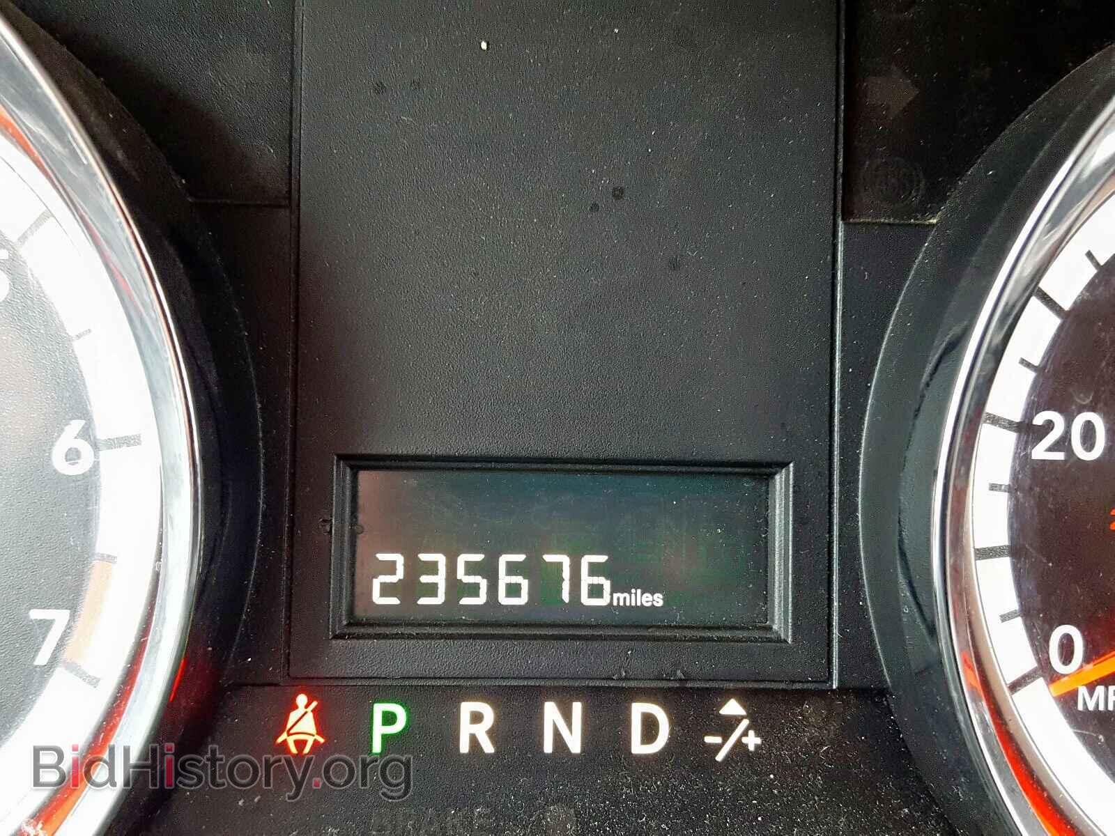 2015 DODGE CARAVAN - VIN: 2C4RDGBG7FR569179 - Фото 8
