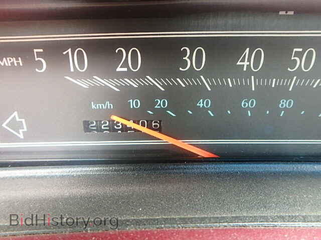 1992 CADILLAC DEVILLE - VIN: 1G6CD53B3N4289499 - Фото 8